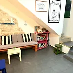 White Rabbit Hostel