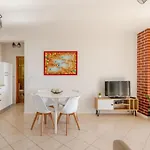 Apartments Luma