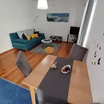 Apartments Marina