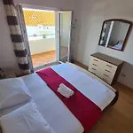 Apartmani Barbaric