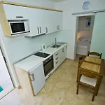 Apartment Lusy