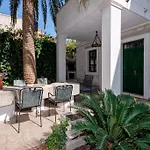 Apartments Villa Domus Marini