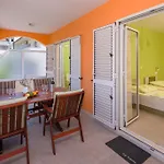Apartments Komazin