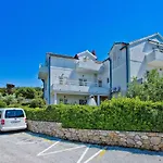 Apartments Jacky