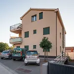 Apartments Rozarija