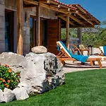 Luxury Villa Galapagos Hvar Town