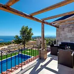 Luxury Villa Galapagos Hvar Town