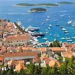 Hvar Old Dalmatian House Junior Suite - Deck 2