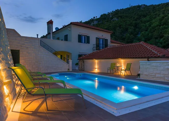 Villa Kogo