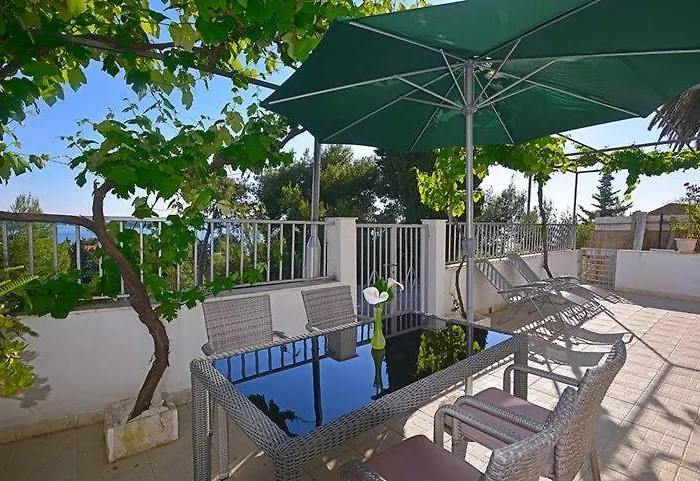 Apartments Dinka Milicic