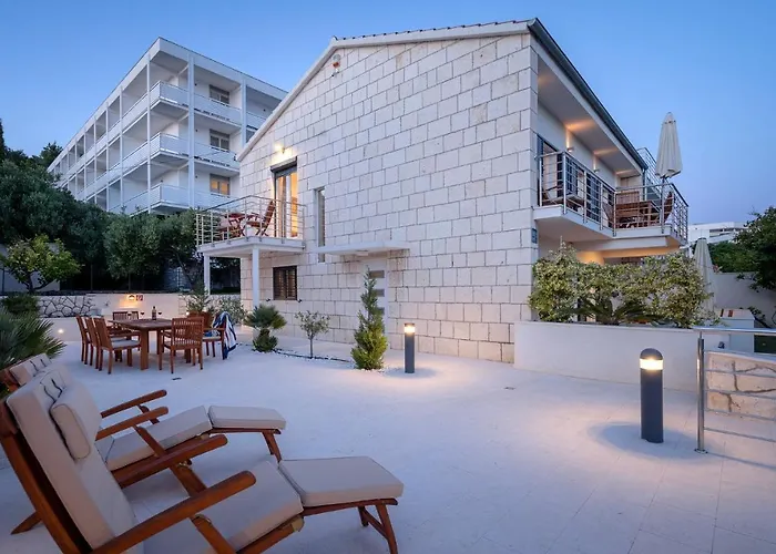 Vindobona Apartment 1