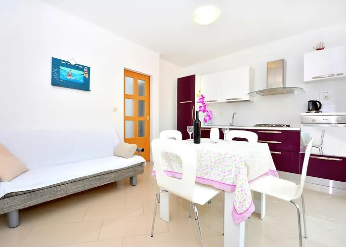 Apartments Dida