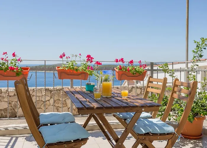 Apartmani Ad Hvar