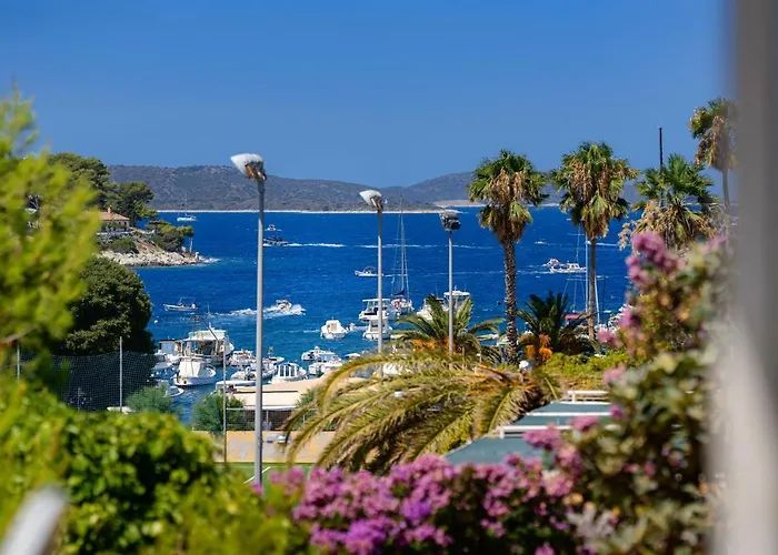 Kumquat Apartment - Zf Hvar