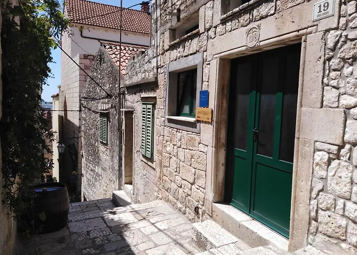 Apartment Bibić Hvar center