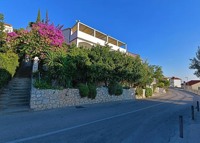 Apartments Biba