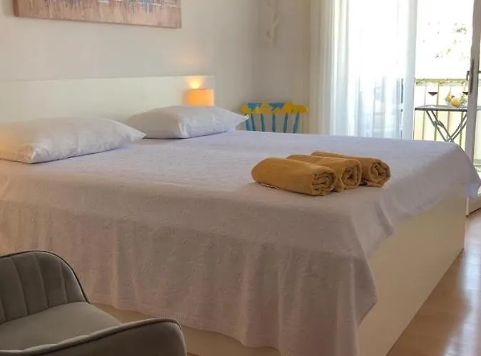 Apartments Marica