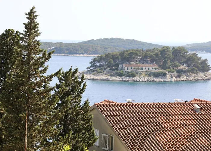 Adria Apartment
