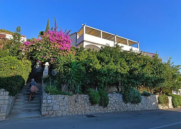 Apartments Biba Hvar