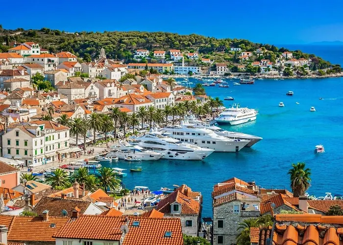 Hvar Adria
