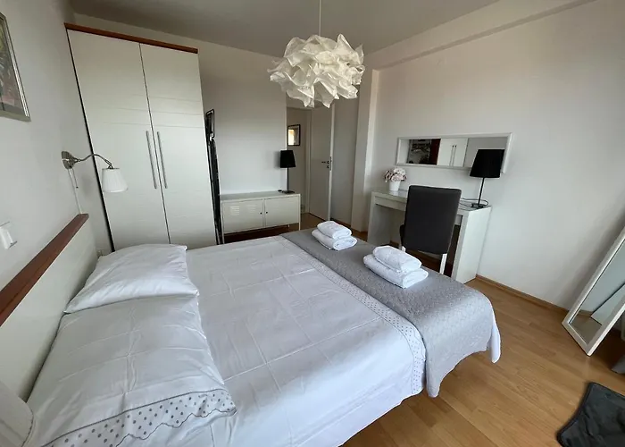 La Fee Studio Apartment
