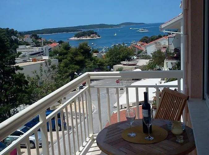 Apartments Jani
