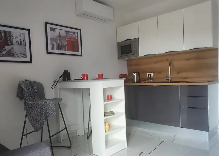 Holiday Home Gordana II