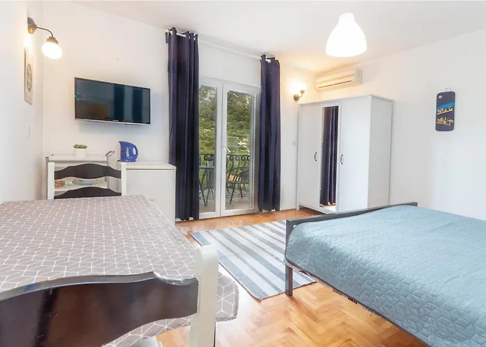 Mamma Mia Apartments 2
