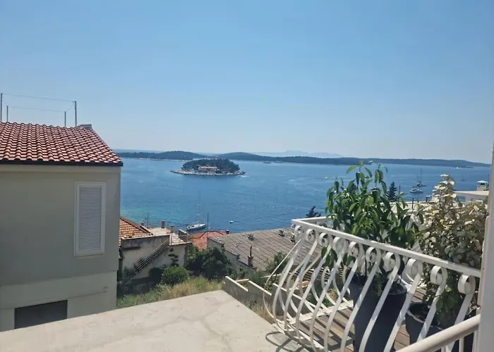 Private Room With View 1