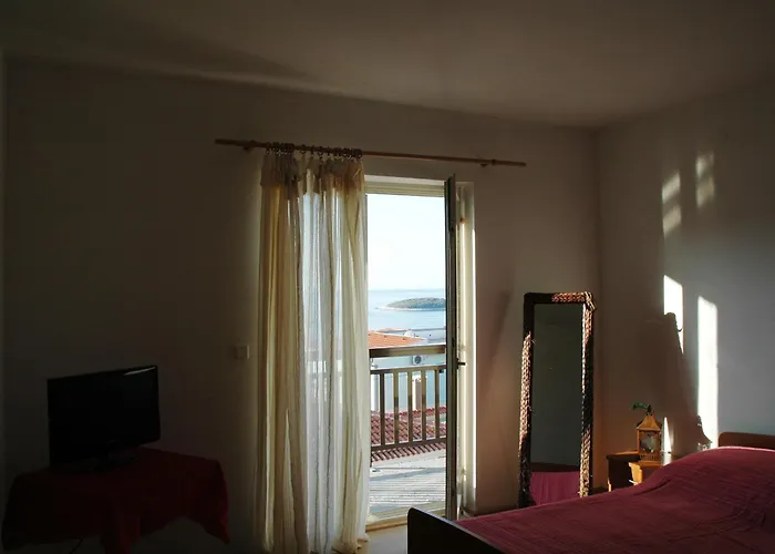 Babo Apartments