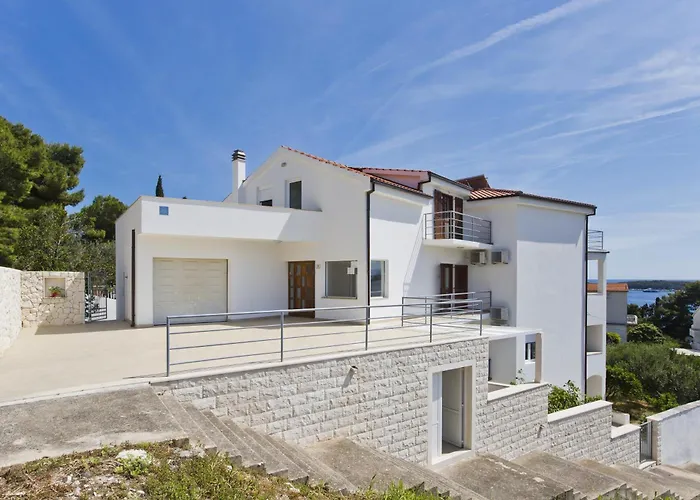 Villa Lucija