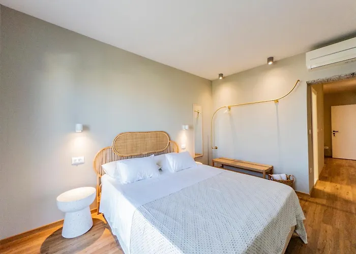 Double Room With Magnificant Sea View