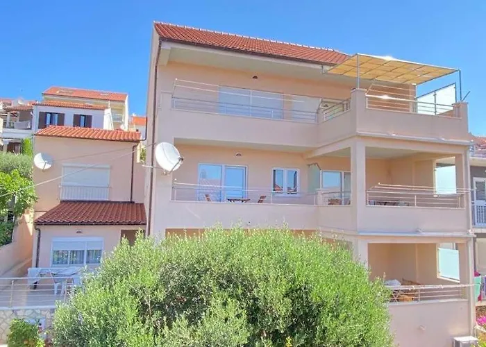 Apartments Kristina