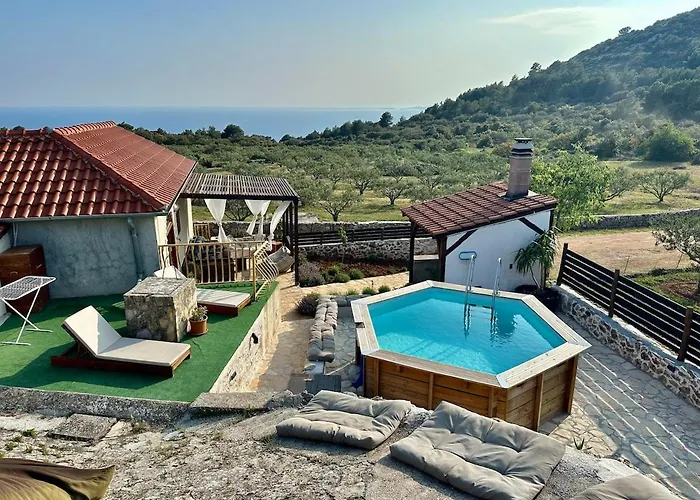 Olive House Rezo