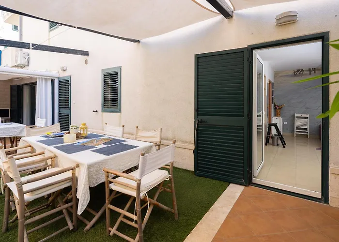 Maki Exclusive Apartments