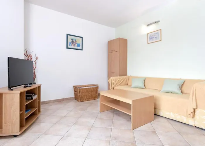 Dolac Green Side Apartments - Two Bedroom Apartment 1