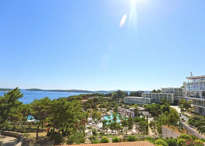 Apartments Villa Dinka