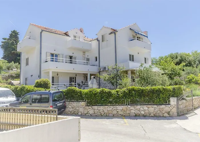 Apartments Jacky