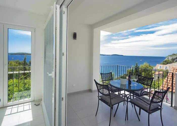 Blue Bay Residence