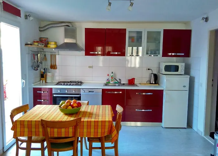 Apartman Nora