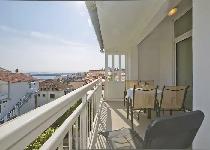 Apartment Mattea