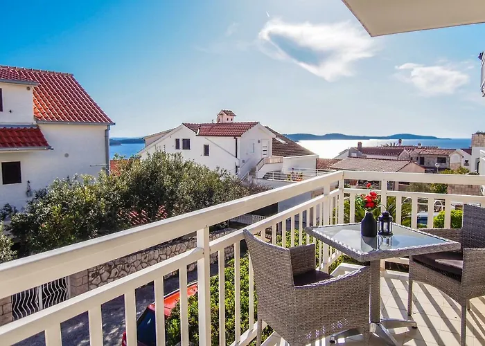 The Perfect Stay