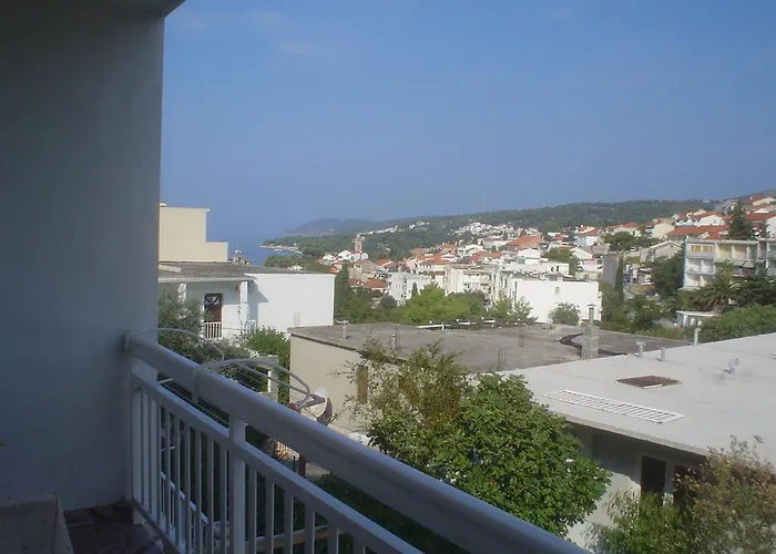 Apartments Radonic
