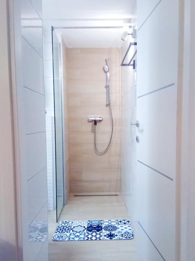 Hortenzia Apartment *