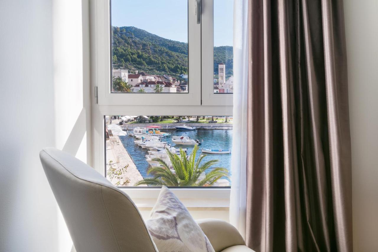 Adriana Hvar Hotel Hvar Town
