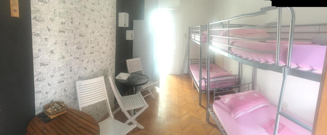 Hvar Centre Dorms