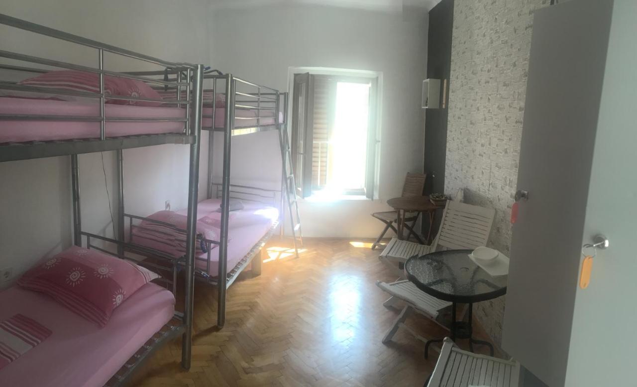 Hostel Hvar Centre Dorms *