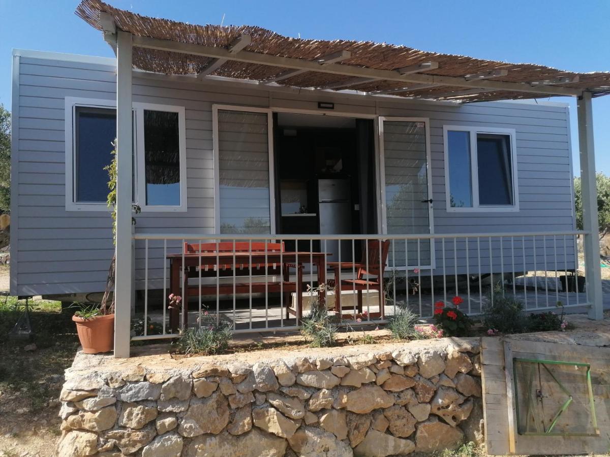 Campsite Camp Kopito Hvar Town