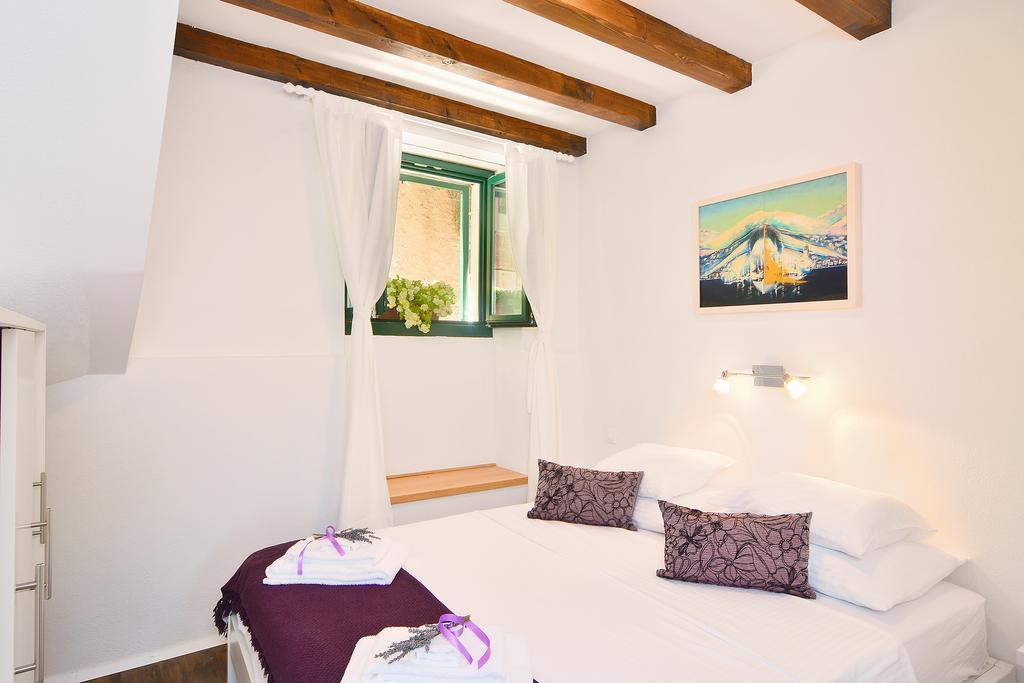 Apartments&rooms Kampanel Gasthof 3*
