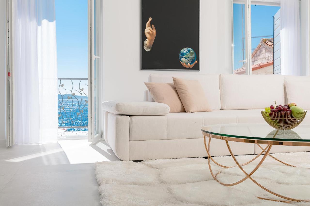 Villa Hvar Majestic: Seaside Centre Retreat Hvar Town